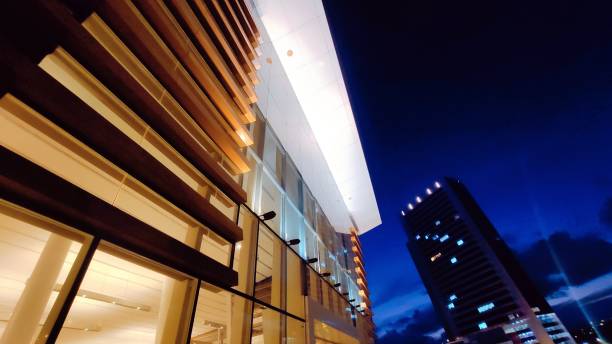 istock Shopping Riomar Recife 2178548544