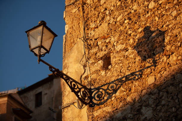 istock Views of Idyllic Italian village 2178551374