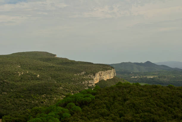 istock View of the Three Rocks in Sant Climent de Amer 2178558062