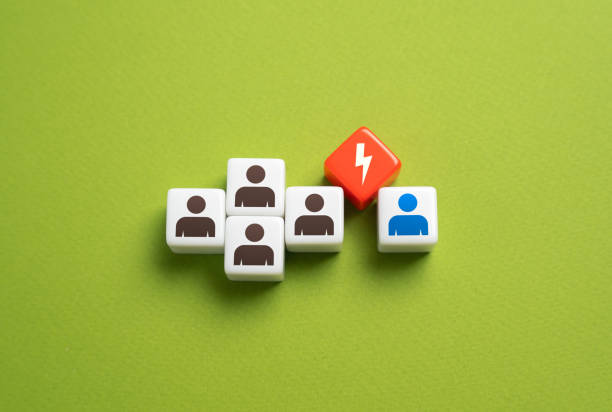 istock Conflict with a numerically superior opponent. Maintaining high morale and strong cohesion. Strategic planning. Stay focused and composed under pressure. To withstand pressure, public censure. 2178559398