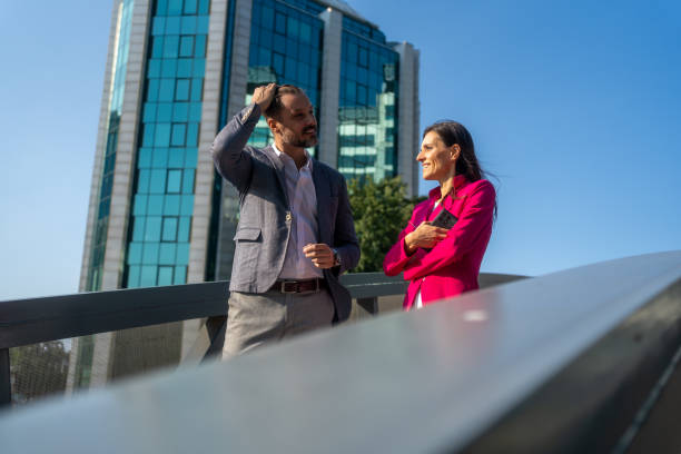 istock Business meeting 2178567488