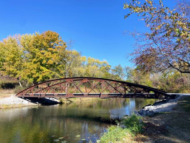 istock Kent Park in Oxford, Iowa 2178569958