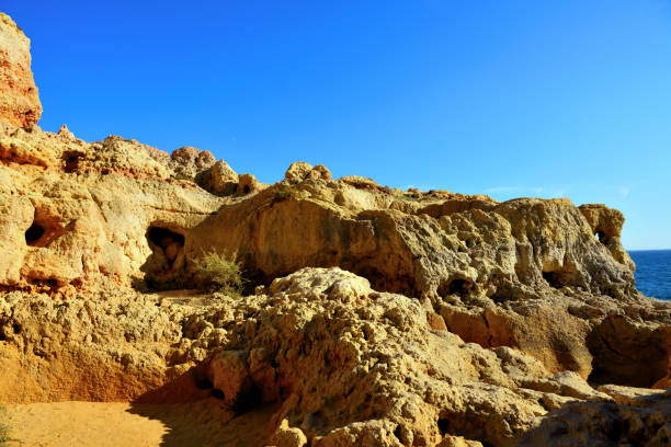 istock Carvoeiro, Lagoa, Algarve, Portugal 2178572009