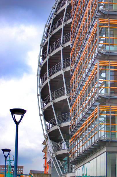 istock Architecture Photography - United Kingdom 2178574308