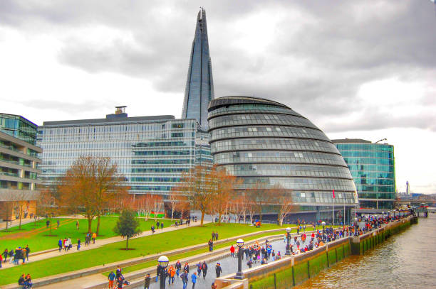 istock Architecture Photography - United Kingdom 2178574360