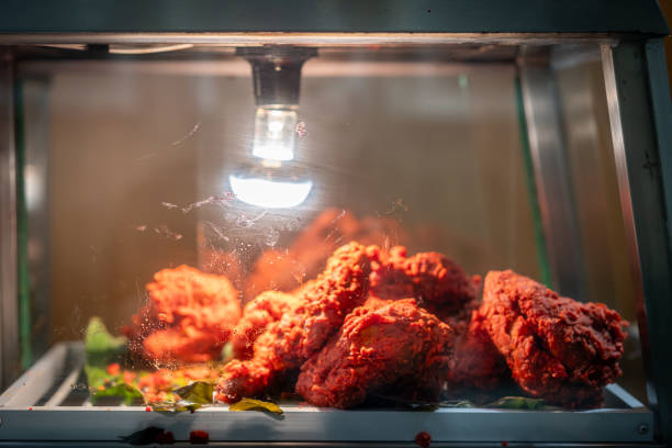 Chicken Kandar
