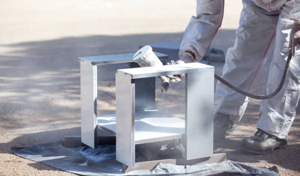istock Compressor Assisted Furniture Painting 2178579403