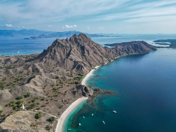 istock padar island, komodo national park, indonesia 2178580009