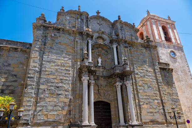 istock Church of San Mateo Apostol in Tarifa 2178580574