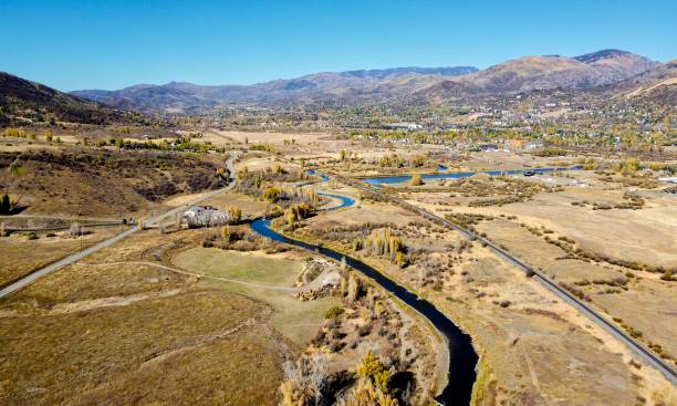 istock Steamboat Springs, Colorado 2178585004