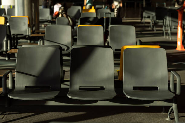 istock Airport waiting area 2178587495