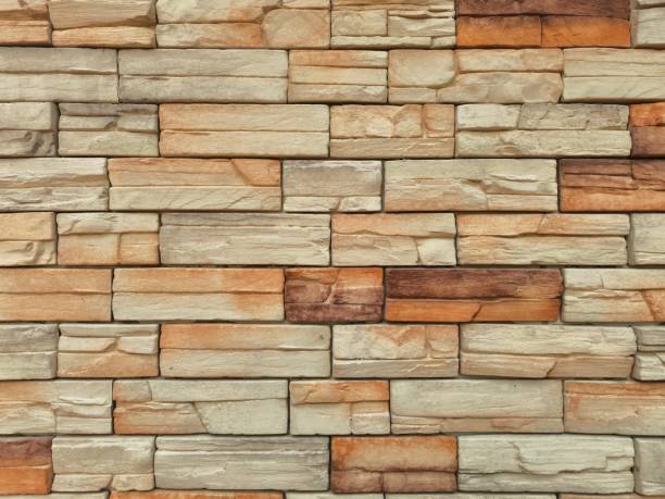 istock Rock wall texture. Nature granite background for backdrop, display, presentation and mock up. Granite for wall and floor tiles design. Idea for exterior or interior design and decoration 2178589737