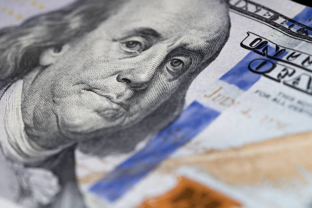 istock fragment of new 100 dollar banknote 2178590944
