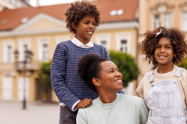 istock They're one happy family 2178597499