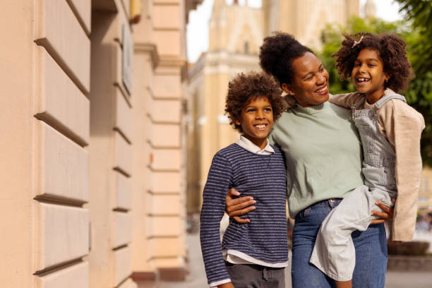istock They're one happy family 2178597546