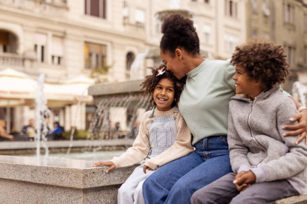 istock They're one happy family 2178597621