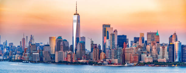 istock New York City Skyline Aerial 2178608766