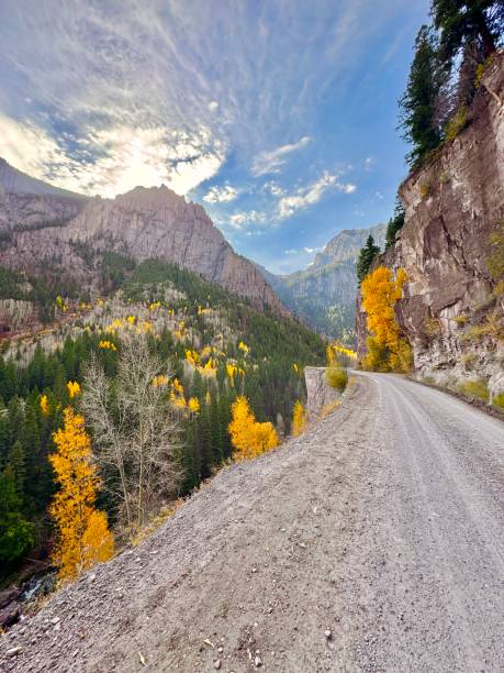 istock Autumn in the Rocky Mountains 2178611550