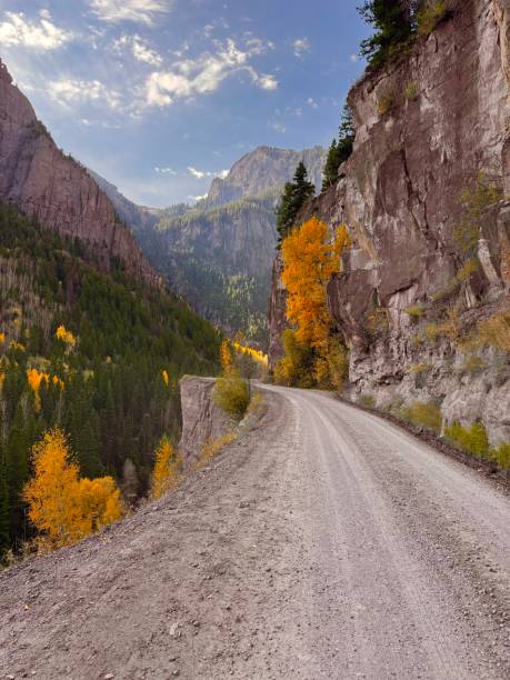 istock Autumn in the Rocky Mountains 2178611588