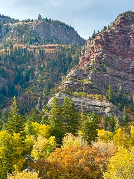 istock Autumn in the Rocky Mountains 2178611639