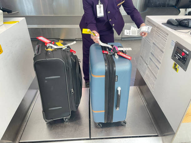 Suitcase life and travel!