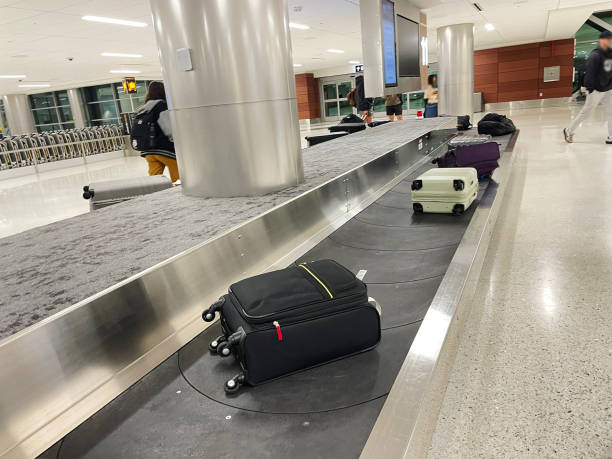 istock Suitcase life and travel! 2178622052