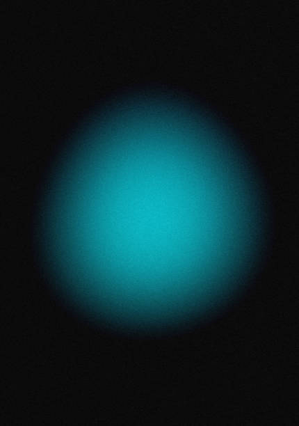 Grainy blurry glowing cyan blue oval aura spotlight gradient black vertical dark background with blank space.\nBlack commonly associated with mourning, the end, secrets, magic, force, violence, fear, evil, and elegance. Blue is the color commonly associated with harmony, confidence, masculinity, knowledge, intelligence, calm, distance, infinity, the imagination, cold and sadness. Green is the color commonly associated with nature, life, health, youth, spring, hope and envy. Colors in the cyan color range are teal, turquoise, electric blue, aquamarine, and others described as blue-green. Cyan is often associated with peace, relaxation, healthcare, dreams, and spirituality.