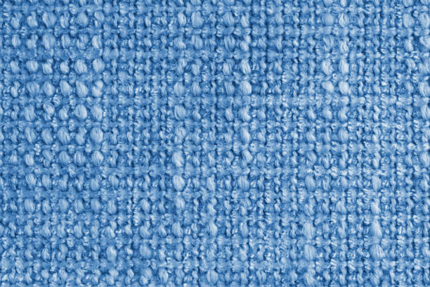 Background made from canvas