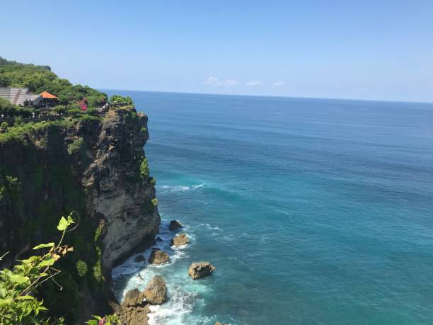 istock Uluwatu Temple Bali 2178685128