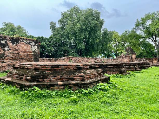 istock Thailand - Lopburi- Wat Phra Sri Ratana Mahathat 2178685797