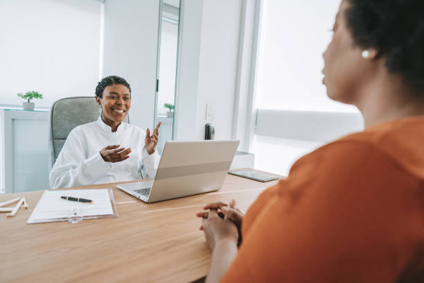 istock Consultation with the nutritionist 2178688177