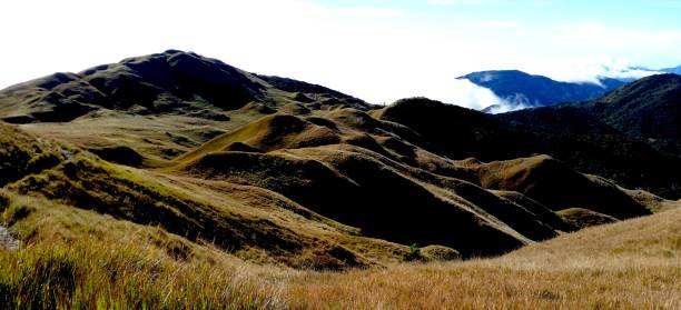 istock Valleys of Kabayan, Benguet 2178694354