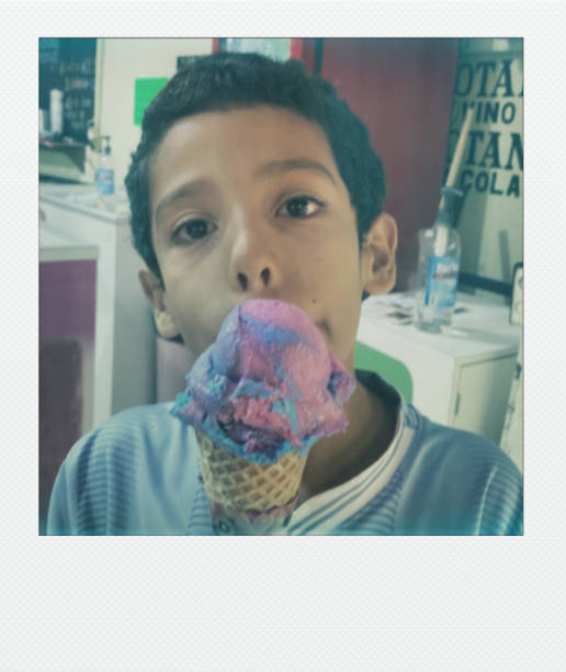 Snapshot effect