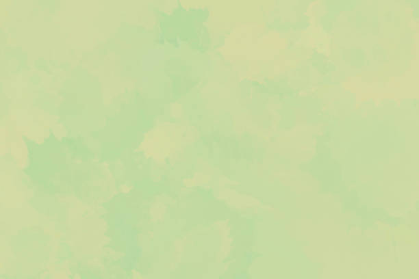 istock Abstract Watercolor Background - Pastel Green 2178700637