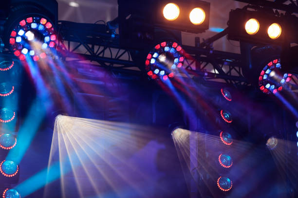 istock concert scene with colorful stage lighting 2178715142