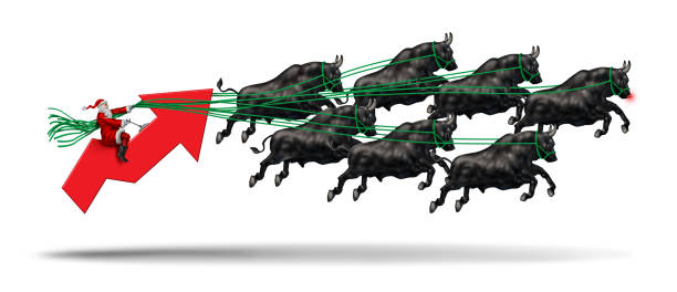 Holiday Season Bull Market