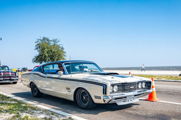 Performance Muscle Car