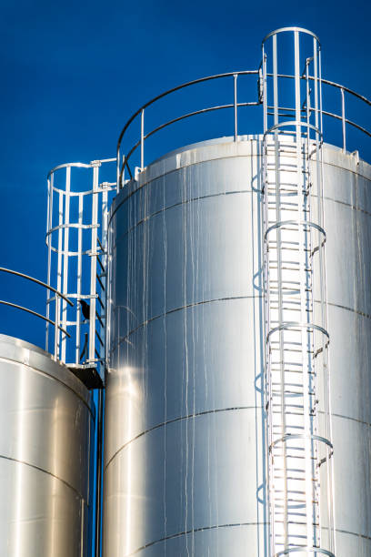 istock modern industry silo in austria 2178735284