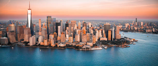 istock New York City Skyline 2178749904