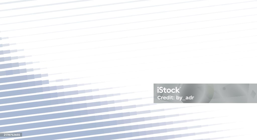 Striped Background With Gray Slanted Lines Minimal Vector Graphics ...