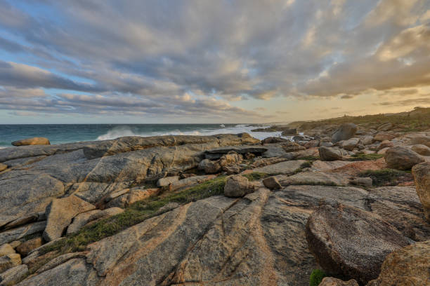 Glenmore Beach is surrounded by lush KZN vegetation, and the sea views are beautiful. This beach has large rocky outcrops, perfect for fishing, many fishermen enjoy coming to Glenmore Beach and spending the day in paradise. There are also many fishing competitions that take place at the beach, making it a popular getaway.