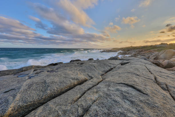 istock Glenmore Beach South Africa 2178753529