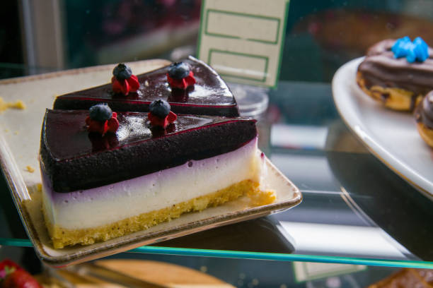 istock Cheescake (maybe not very healthy food) but tasty! 2178767865