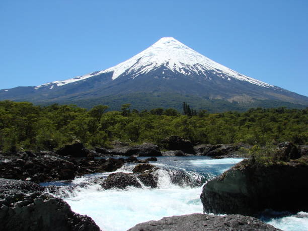 istock Osorno vulcan 2178777539