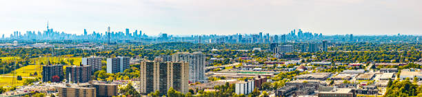 istock Aerial Thomson Memorial Park view, Scarborough, Canada 2178782196