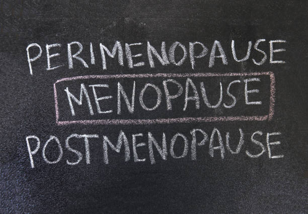 Understanding Women's Health: A Journey Through Perimenopause, Menopause, and Postmenopause