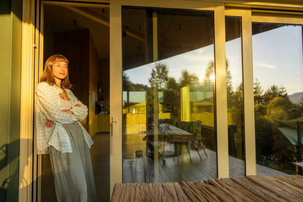 istock Golden Hour Serenity 2178812456
