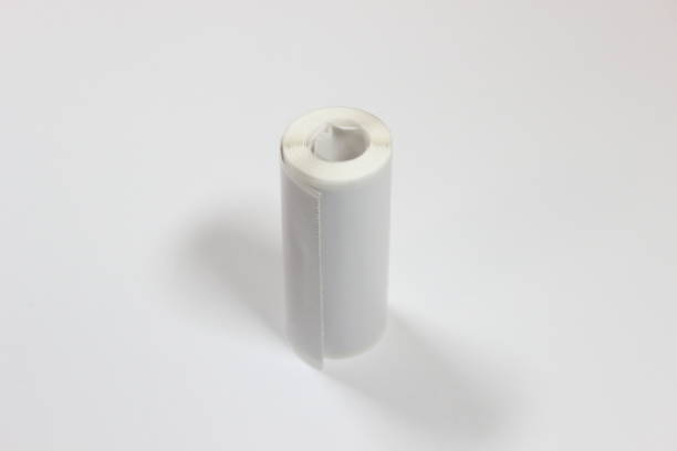 istock Paper Changing Color by Heat 2178814466