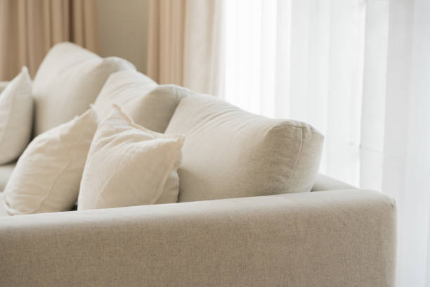 istock home interior and architecture concept with sofa in modern house 2178815320