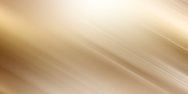 istock Bright golden neon lines abstract tech futuristic background 2178824328